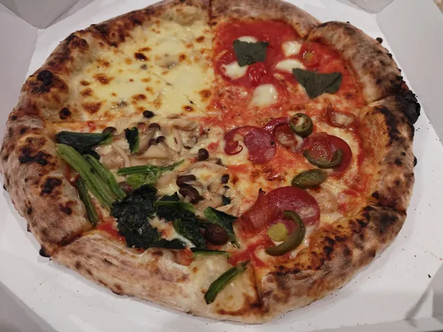 Ｍｔ.富士ＰＩＺＺＡ