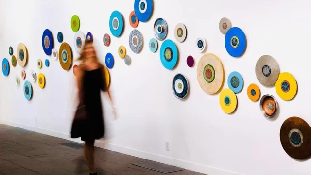 Jodi Reeb Visual Fine Artist