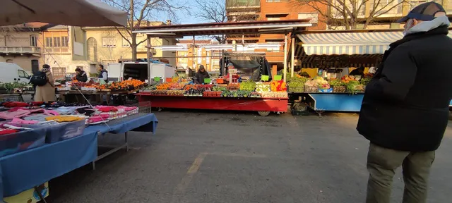 Mercato Brunelleschi