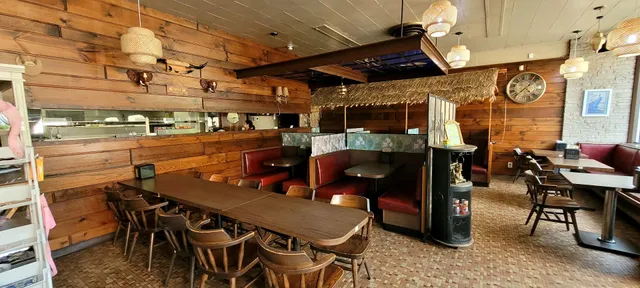 ChangMai Thai Deli/BBQ