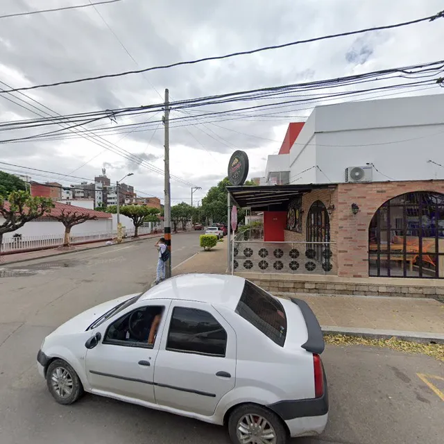 Caobos Hotel Boutique