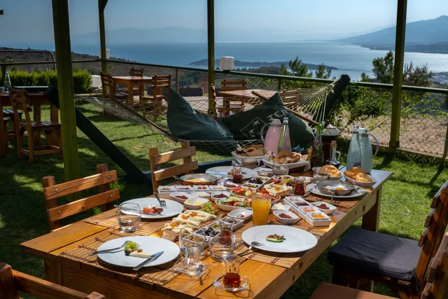 Espira Casper Hotel & Restaurant