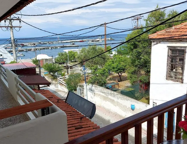 Mina - Maria apartments