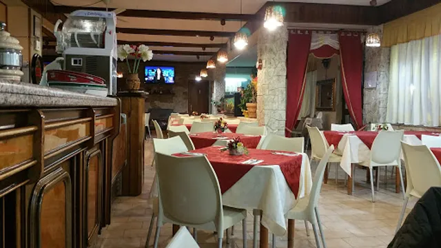Concordia Ristorante Pizzeria