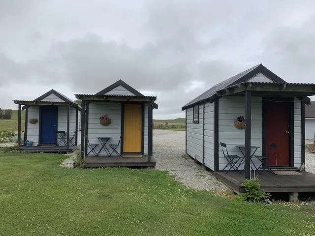 wedderburn farm stay