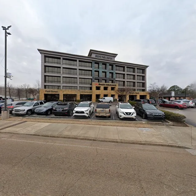 Lyle Phillips' Grove Park Salon