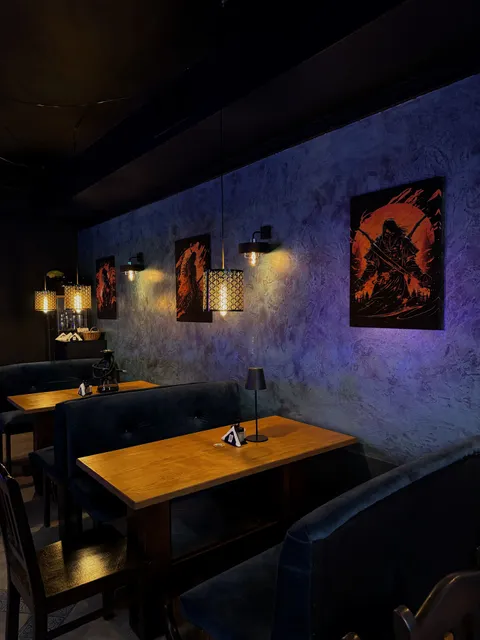 Restauracja Hasło - Game & Taste Lounge Bar