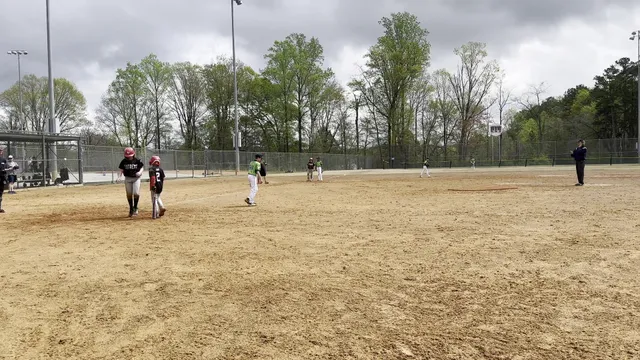 Westmoreland Athletic Complex