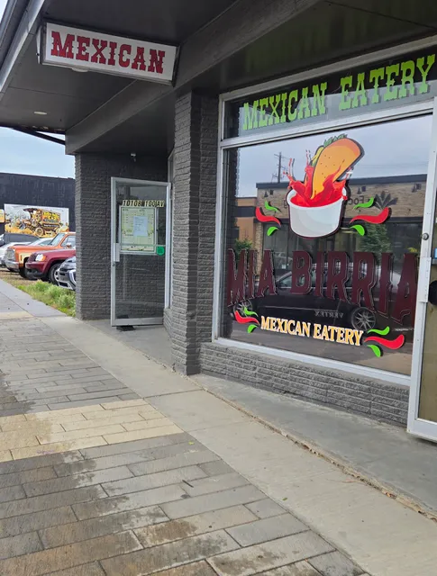 Mia Birria Mexican Eatery