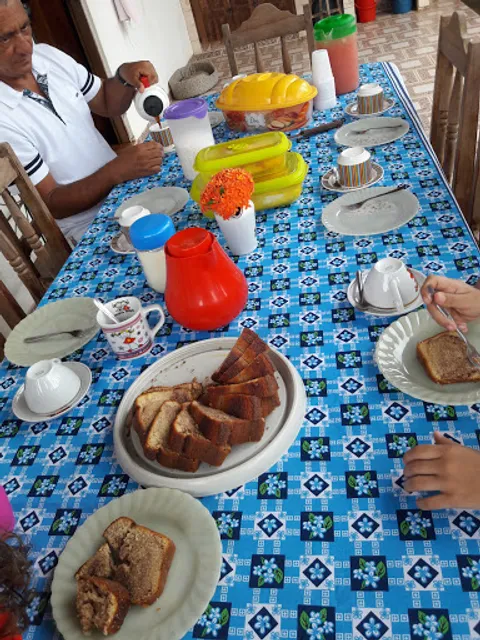 Panificadora São João