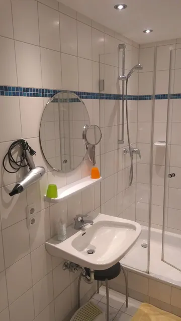 bed and breakfast Burgau