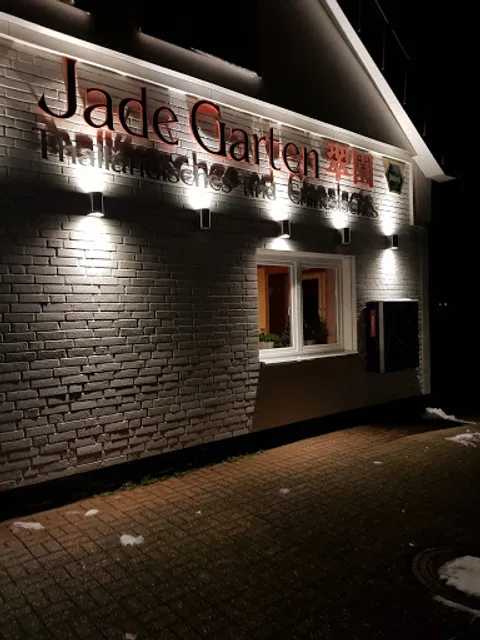 Jade Garden Restaurant