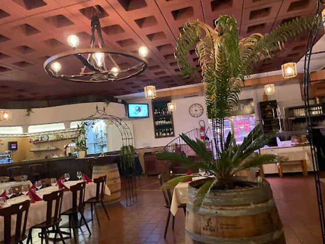 Restaurant Circulo Español