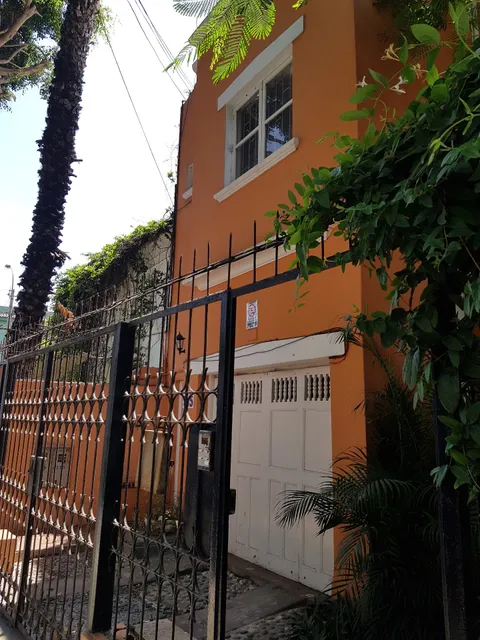 larcomar guest house