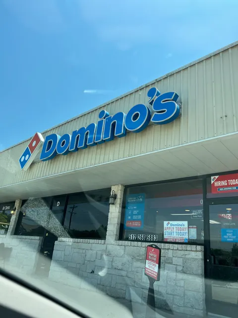 Domino's Pizza
