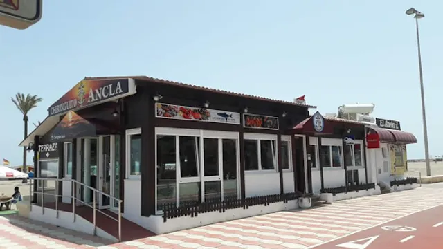 Restaurante El Ancla