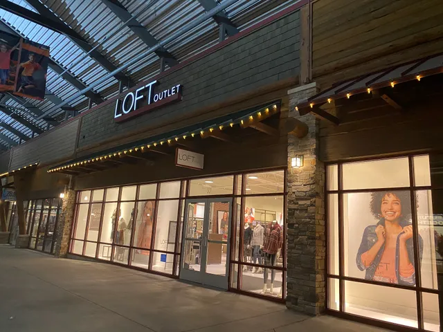 LOFT Outlet