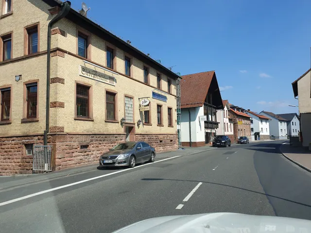 Pension Siebenschlaefer