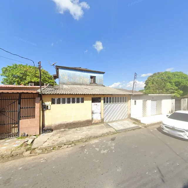 Restaurante sabor caseiro