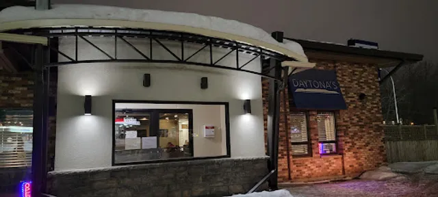 Daytona's Restaurant