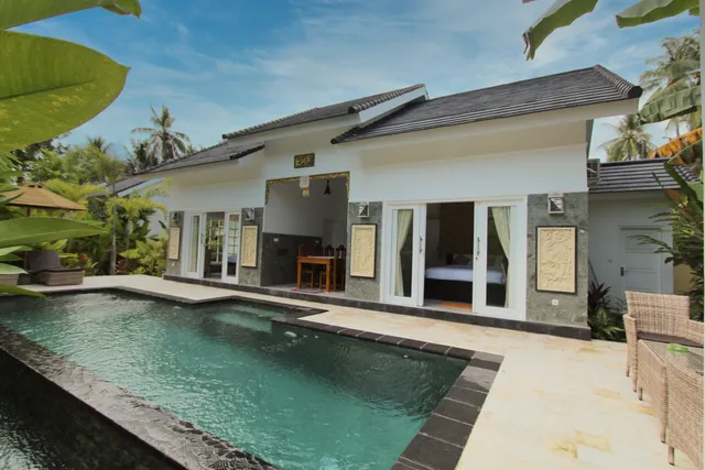 Villa My Flowers/Lovina Garden Retreat