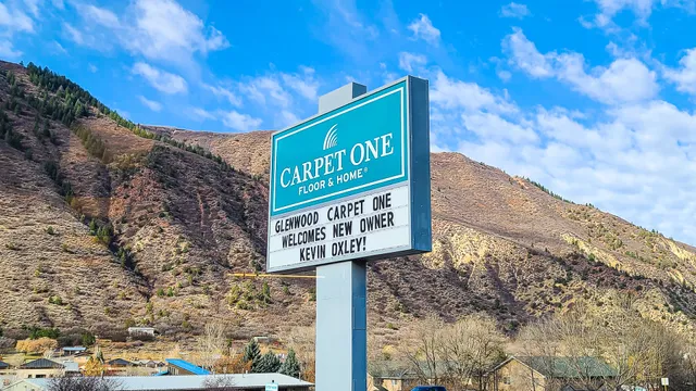 Glenwood Springs Carpet One Floor & Home