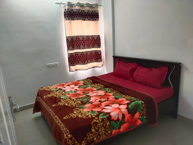 Yash Nest | White Leaf Residency