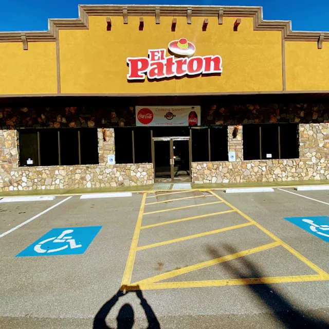 El Patron Mexican Restaurant