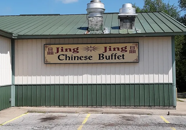 Jing Jing Chinese Restaurant