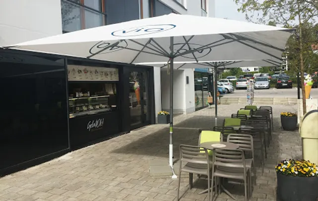 GelatóK by Júnior Eiscafe