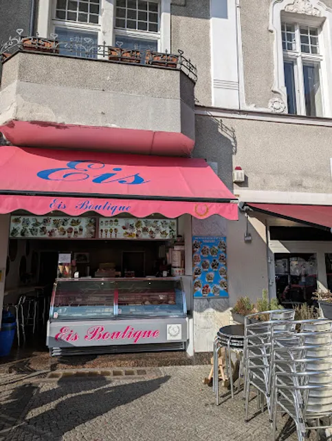 Eis Boutique