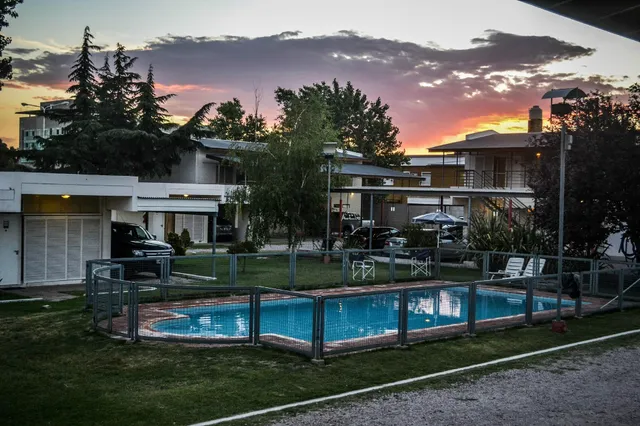 Motel ACA Santa Rosa