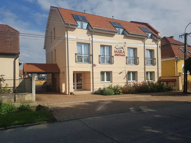 Apartment Mara