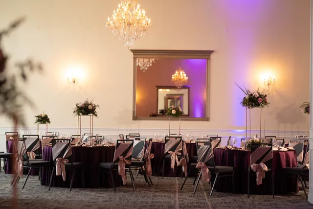 The Boundary Ballroom