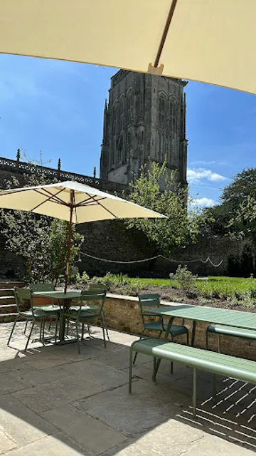 The Three Horseshoes Batcombe