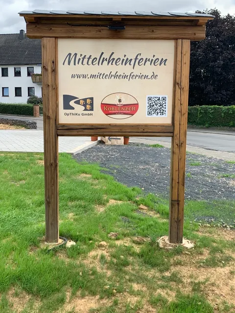 Mittelrheinferien OpThiKu GmbH