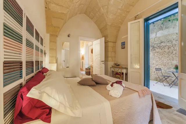 La Luna in Cortile B&B