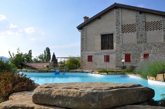 AZIENDA AGRITURISTICA CAMPO DEL PILLO