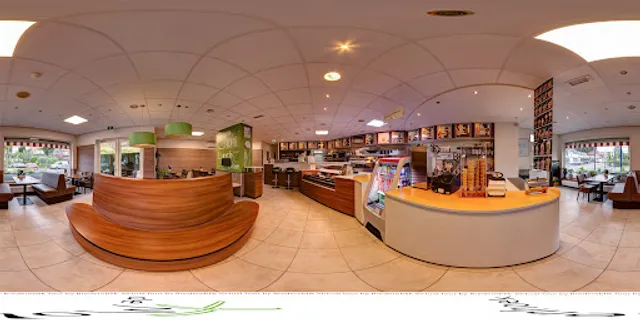 Cafetaria de Molenhoek