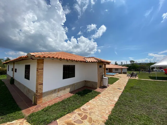 Hotel El Sol - Mesa de Los Santos