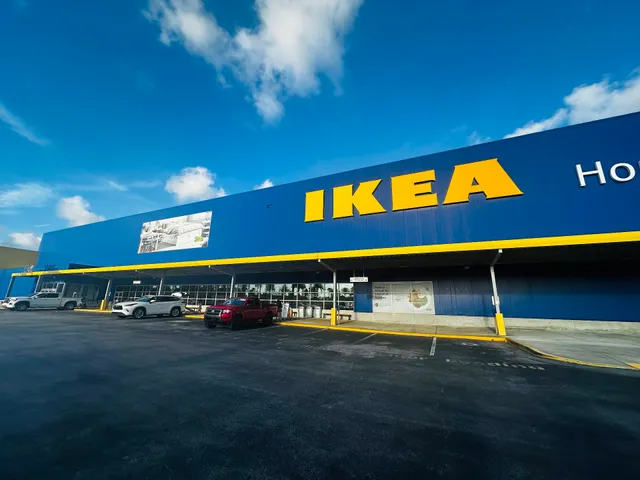 IKEA
