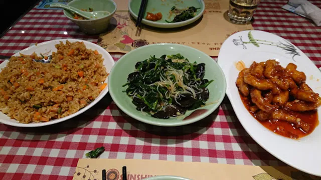 Sunny Home Cooking Restaurant