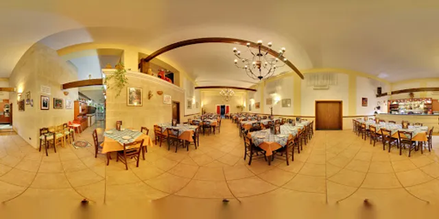 Ristorante Pizzeria Albatros