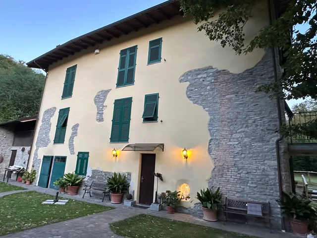 Agriturismo Casa Castellini
