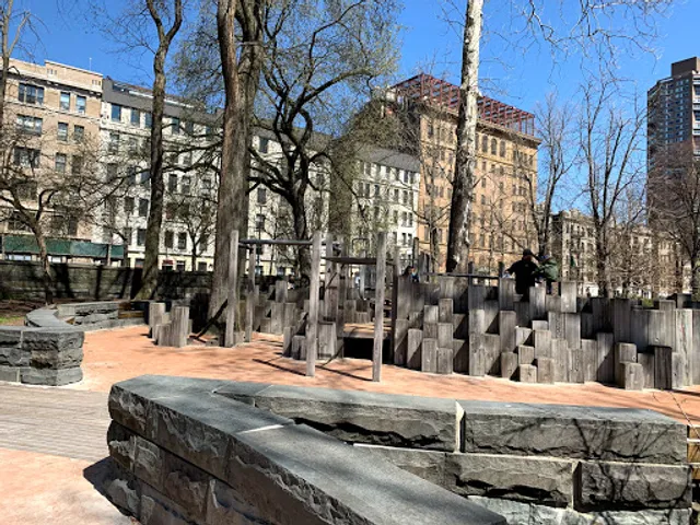 East 110th Street Playground