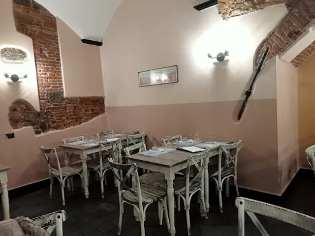 Trattoria Vegia Zena