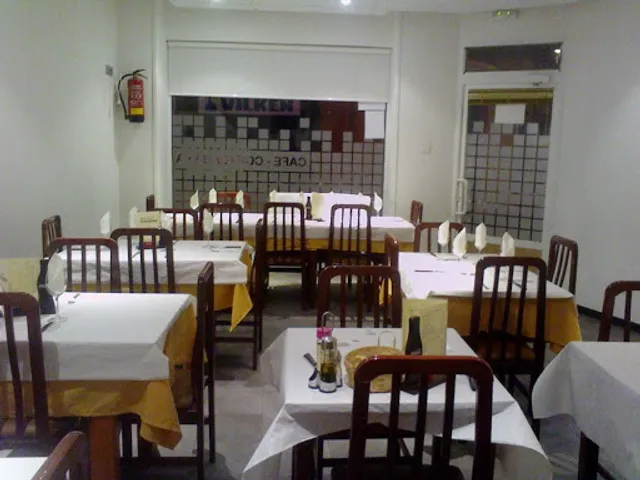 COPACABANA GASTROBAR