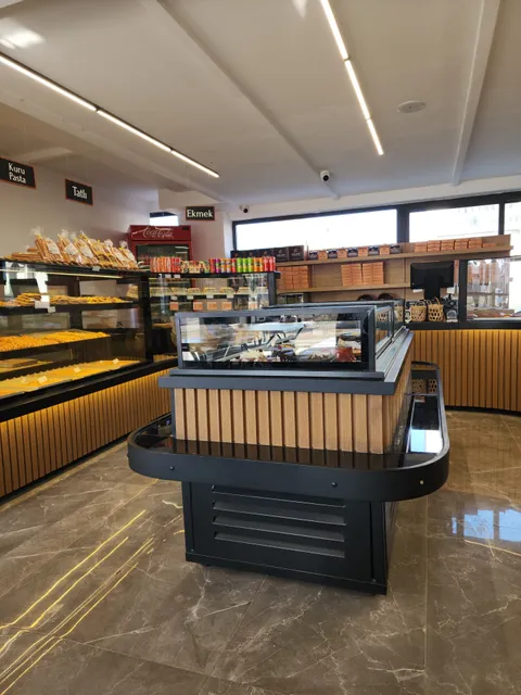 Milklaç - Döşemealtı