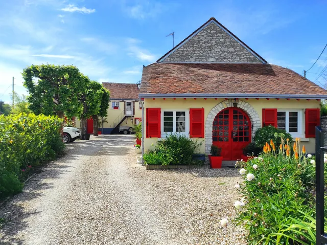 La Cité Des Abeilles