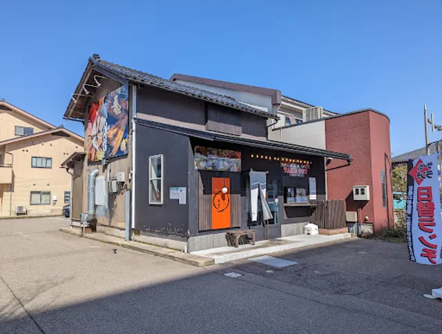 辻屋商店食堂 小松店